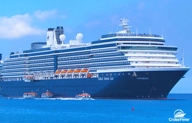 5 Best Holland America Line Cruise Ships for Your First Voyage